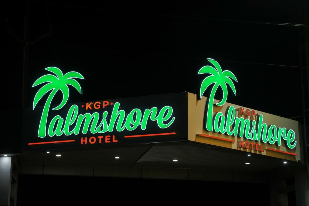 Hotel Palm Shore Palakkad Εξωτερικό φωτογραφία