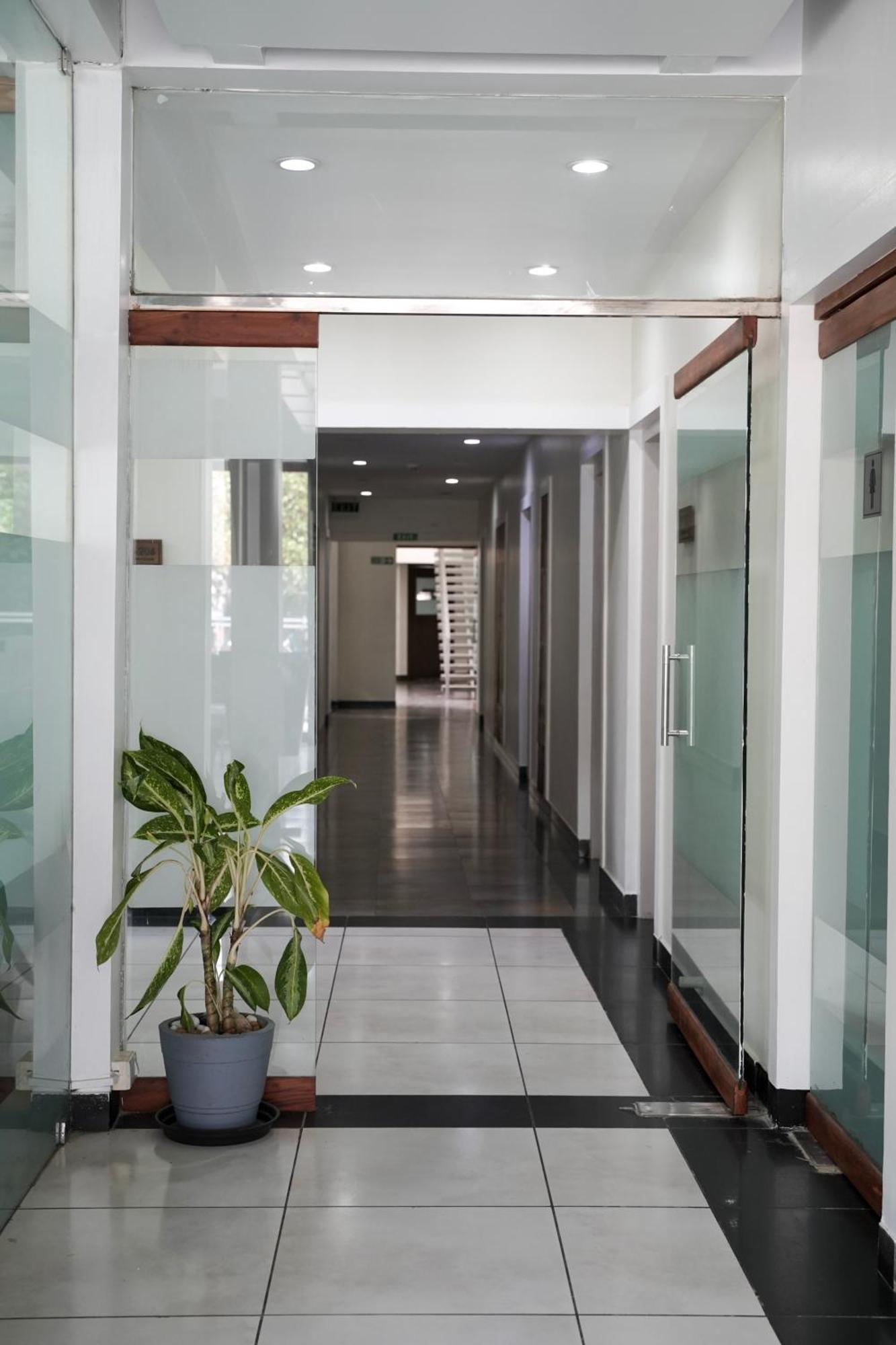 Hotel Palm Shore Palakkad Εξωτερικό φωτογραφία