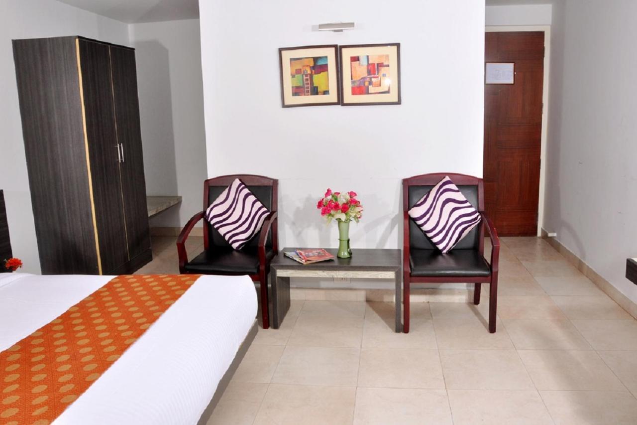 Hotel Palm Shore Palakkad Εξωτερικό φωτογραφία